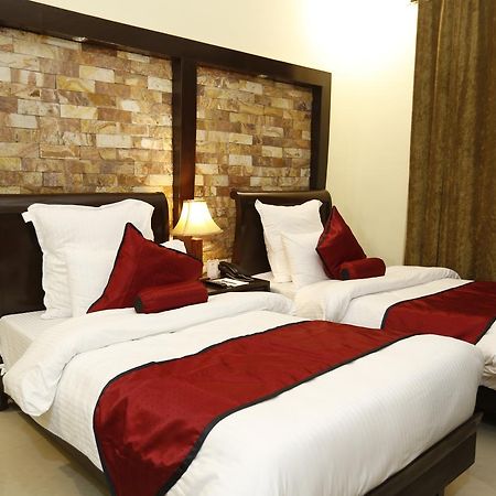 Shangrila Resort Hotel Islamabad Eksteriør bilde