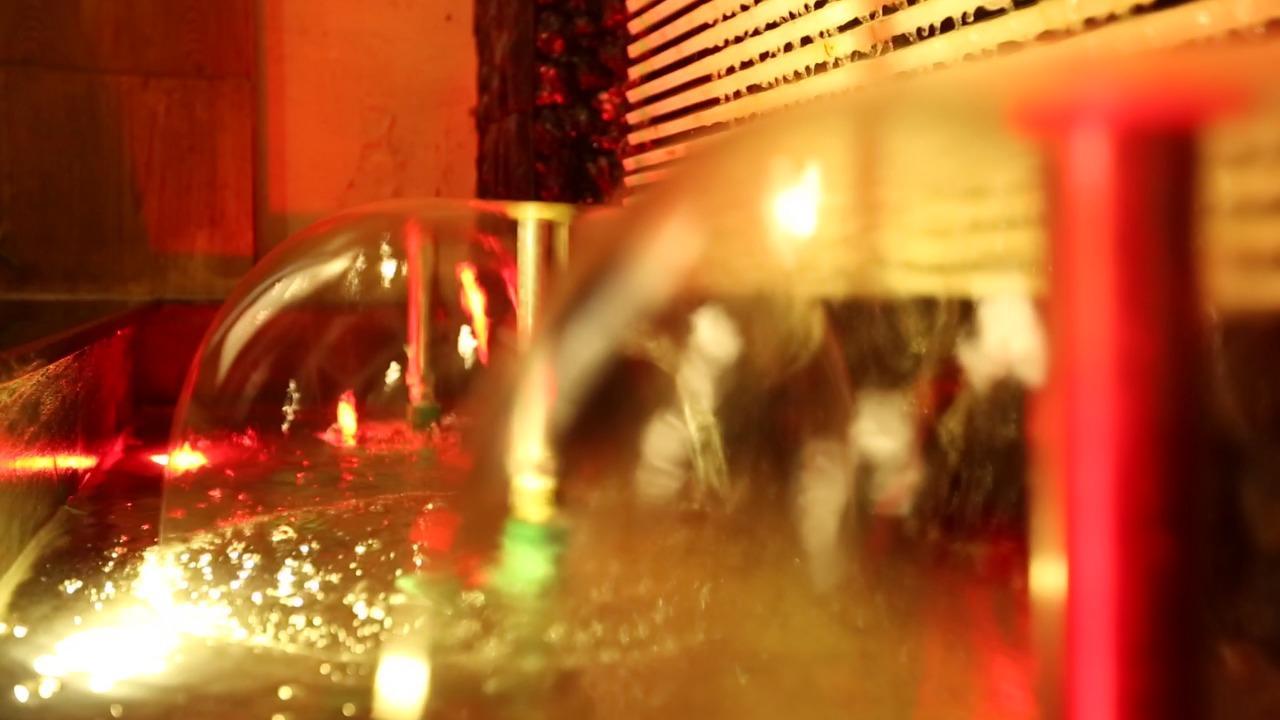 Shangrila Resort Hotel Islamabad Eksteriør bilde